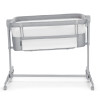 Kinderkraft Nestee Up 2 Λίκνο Grey