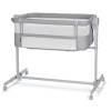Kinderkraft Nestee Up 2 Λίκνο Grey
