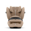 Cybex Pallas G3 i-size Plus 76 - 150 cm Almond Beige