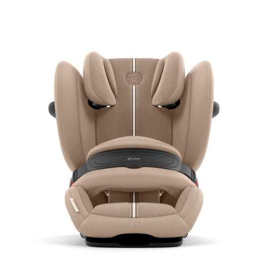 Cybex Pallas G3 i-size Plus 76 - 150 cm Almond Beige