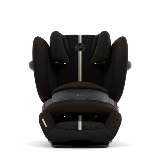 Cybex Pallas G3 i-size Plus 76 - 150 cm Moon Black