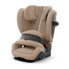 Cybex Pallas G3 i-size Plus 76 - 150 cm Almond Beige