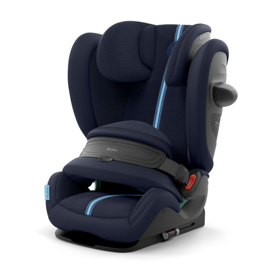 Cybex Pallas G3 i-size Plus 76 - 150 cm Ocean Blue