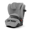 Cybex Pallas G3 i-size Plus 76 - 150 cm Stone grey
