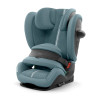 Cybex Pallas G3 i-size Plus 76 - 150 cm Stormy Blue