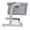 Chicco Λίκνο Next2Me Magic Evo Grey Mist