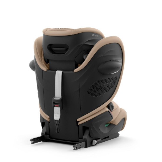 Cybex Pallas G3 i-size Plus 76 - 150 cm Almond Beige
