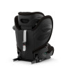 Cybex Pallas G3 i-size Plus 76 - 150 cm Moon Black