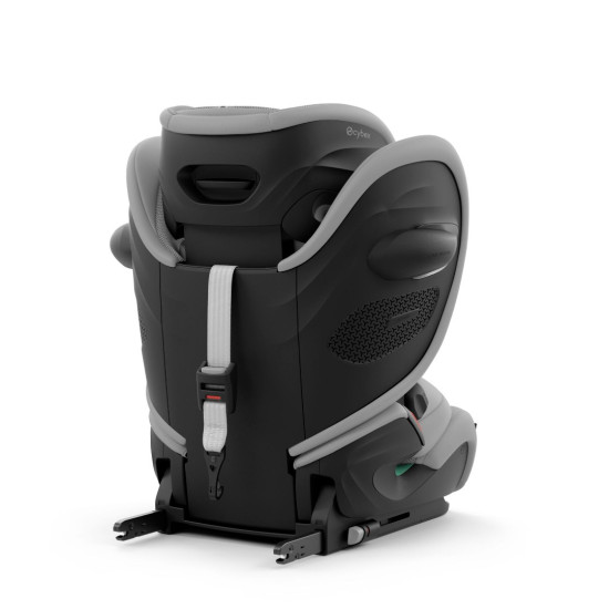 Cybex Pallas G3 i-size Plus 76 - 150 cm Stone grey