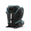 Cybex Pallas G3 i-size Plus 76 - 150 cm Stormy Blue