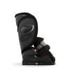 Cybex Pallas G3 i-size Plus 76 - 150 cm Moon Black