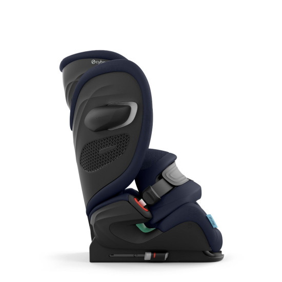 Cybex Pallas G3 i-size Plus 76 - 150 cm Ocean Blue