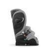 Cybex Pallas G3 i-size Plus 76 - 150 cm Stone grey
