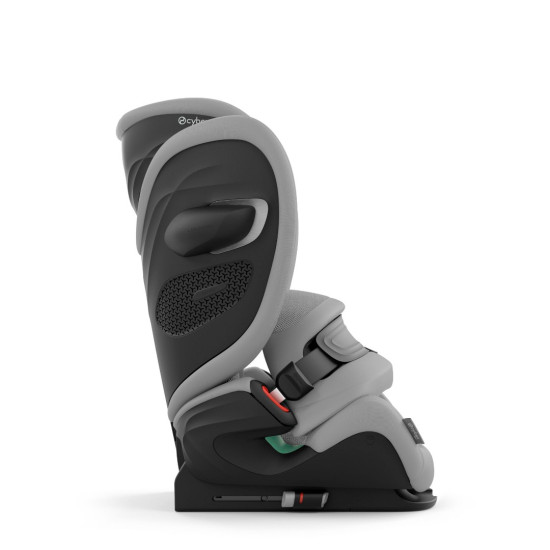 Cybex Pallas G3 i-size Plus 76 - 150 cm Stone grey