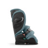 Cybex Pallas G3 i-size Plus 76 - 150 cm Stormy Blue