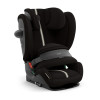 Cybex Pallas G3 i-size Plus 76 - 150 cm Moon Black