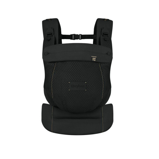 Cybex Amya Carrier Magic Black