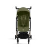 Cybex Libelle Moss Green