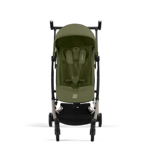 Cybex Libelle Moss Green