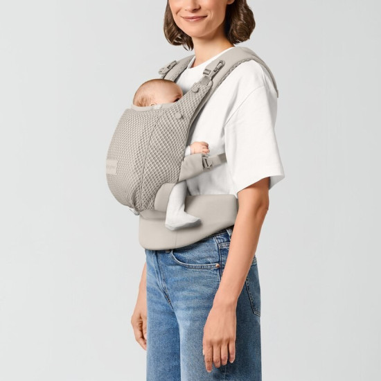 Cybex Amya Carrier Dune Grey