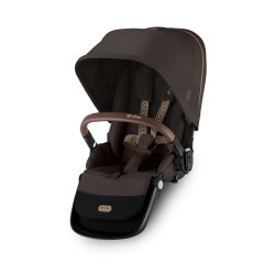 Cybex Gazelle S Seat Chocolate Brown