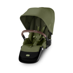 Cybex Gazelle S Seat Moss Green