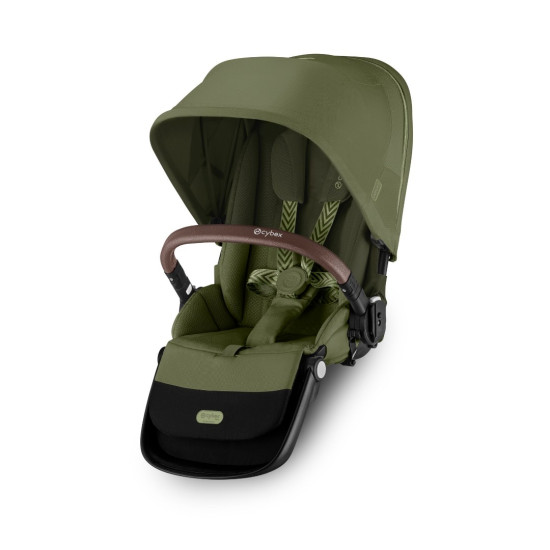 Cybex Gazelle S Seat Moss Green
