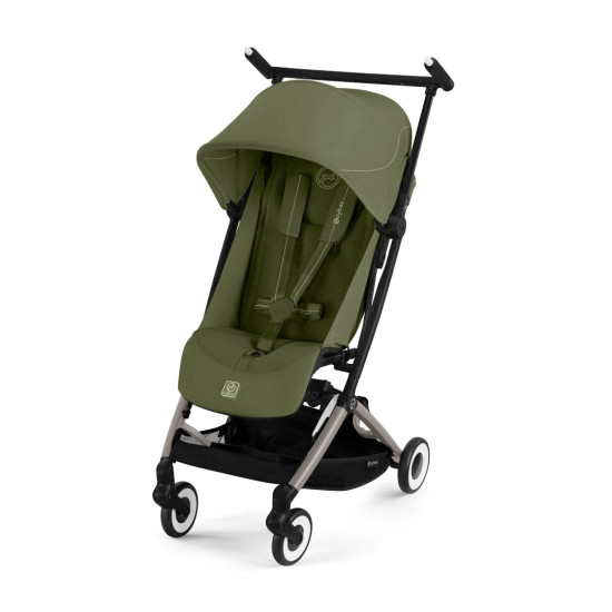 Cybex Libelle Moss Green
