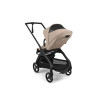 Bugaboo Dragonfly Plus Black frame/Desert Taupe