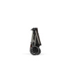 Cybex e-Gazelle S Taupe Frame, Chocolate Brown