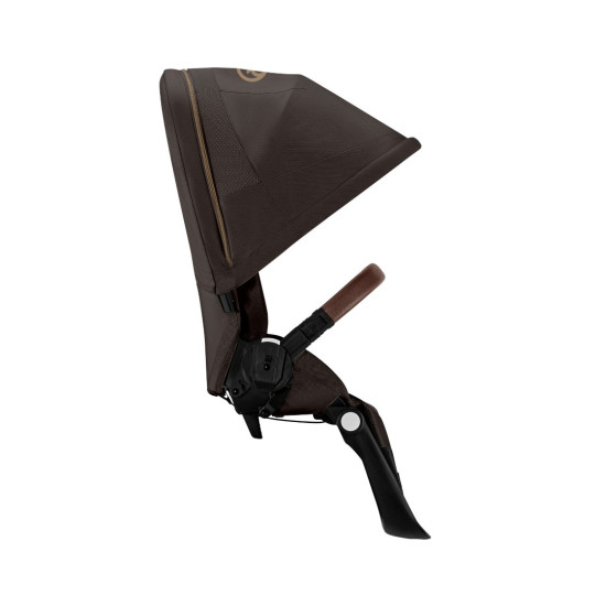 Cybex Gazelle S Seat Chocolate Brown