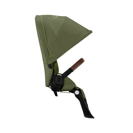 Cybex Gazelle S Seat Moss Green