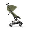 Cybex Libelle Moss Green