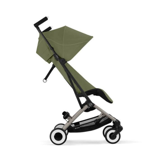 Cybex Libelle Moss Green