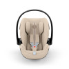 Cybex Cloud G3  i-Size Plus Almond Beige