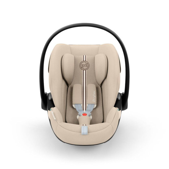 Cybex Cloud G3  i-Size Plus Almond Beige