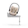 Cybex Cloud G3  i-Size Plus Almond Beige