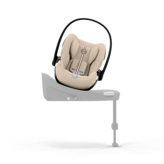 Cybex Cloud G3  i-Size Plus Almond Beige