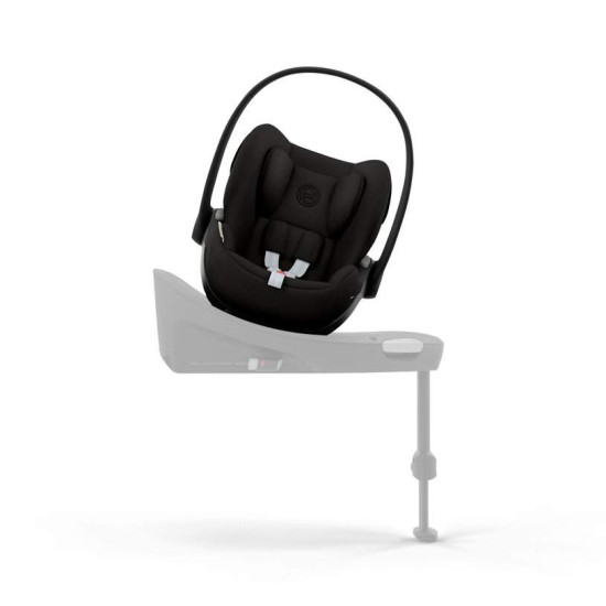 Cybex Cloud G3  i-Size Comfort Magic Black