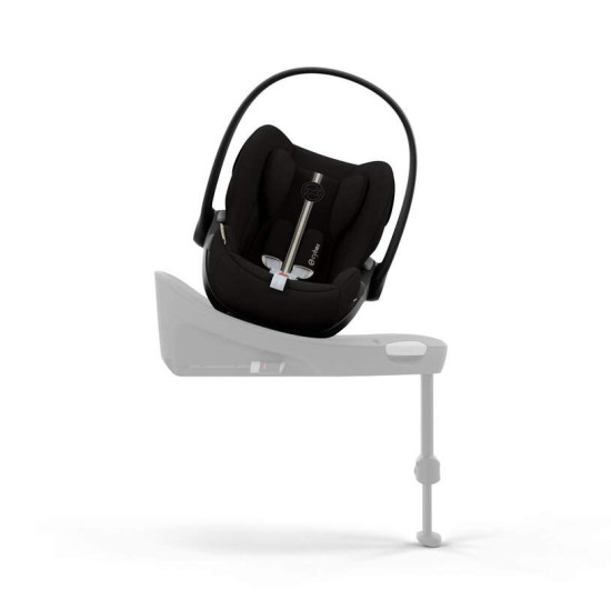 Cybex Cloud G3  i-Size Plus Moon Black