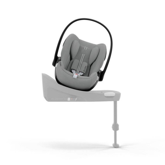 Cybex Cloud G3  i-Size Plus Stone Grey