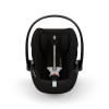 Cybex Cloud G3  i-Size Plus Moon Black