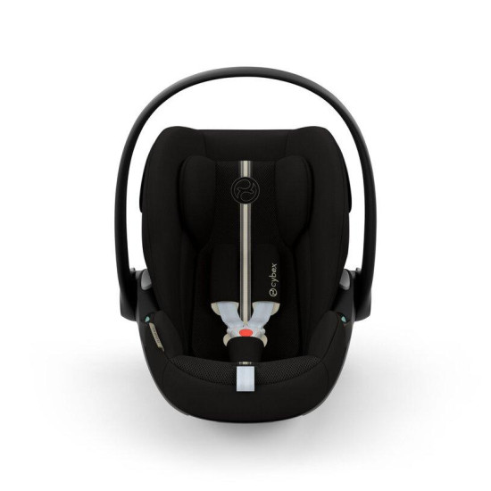 Cybex Cloud G3  i-Size Plus Moon Black
