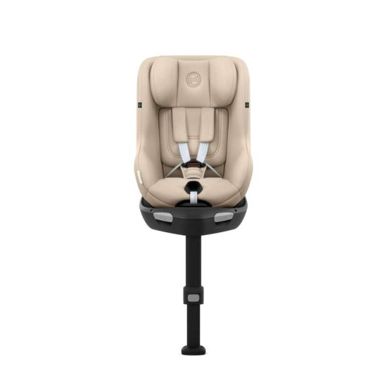 Cybex Sirona G3 i-Size Comfort Almond Beige