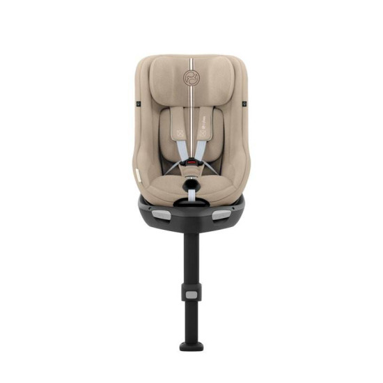 Cybex Sirona G3 i-Size Plus Almond Beige