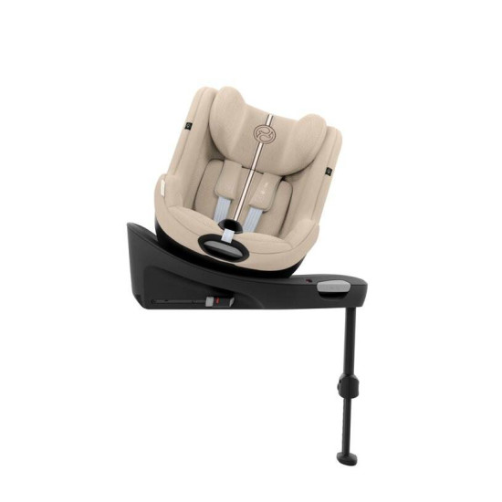 Cybex Sirona G3 i-Size Plus Almond Beige