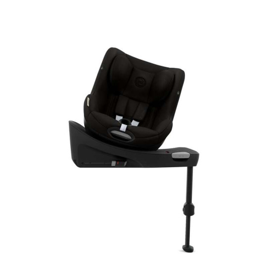 Cybex Sirona G3 i-Size Comfort Magic Black