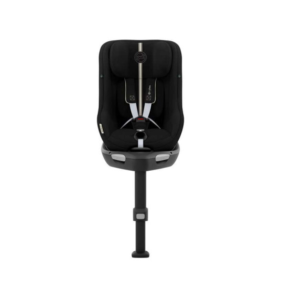 Cybex Sirona G3 i-Size Plus Moon Black