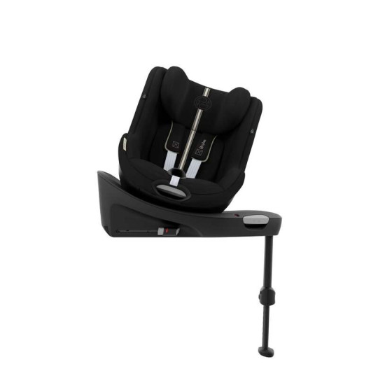 Cybex Sirona G3 i-Size Plus Moon Black