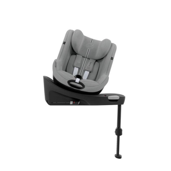 Cybex Sirona G3 i-Size Plus Stone Grey